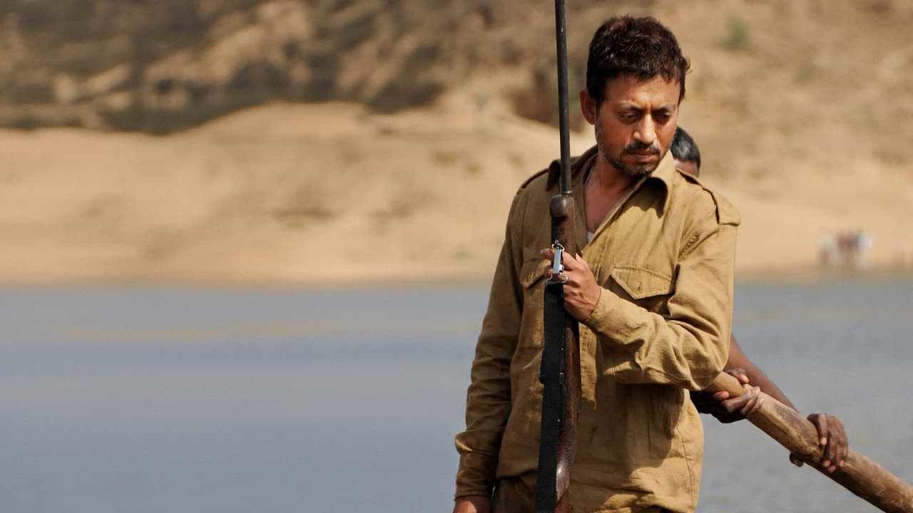 Paan Singh Tomar Movie Screenshot 1