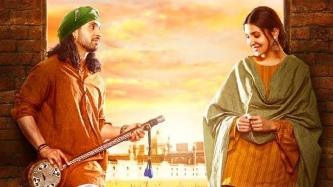 Phillauri Movie Screenshot 1