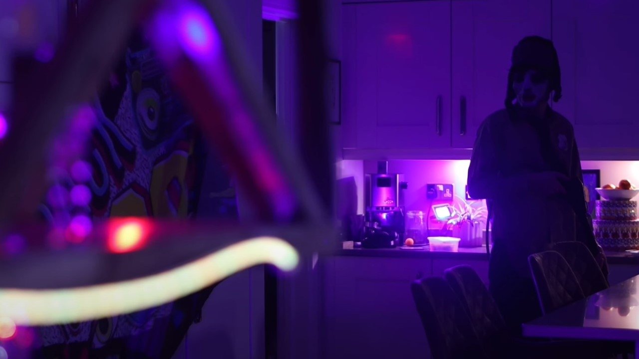 STREAKS Movie Screenshot 2