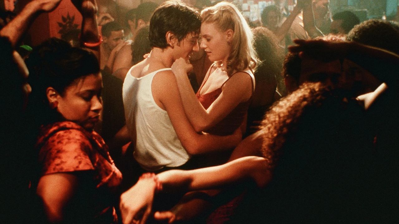 Dirty Dancing: Havana Nights Movie Screenshot 1