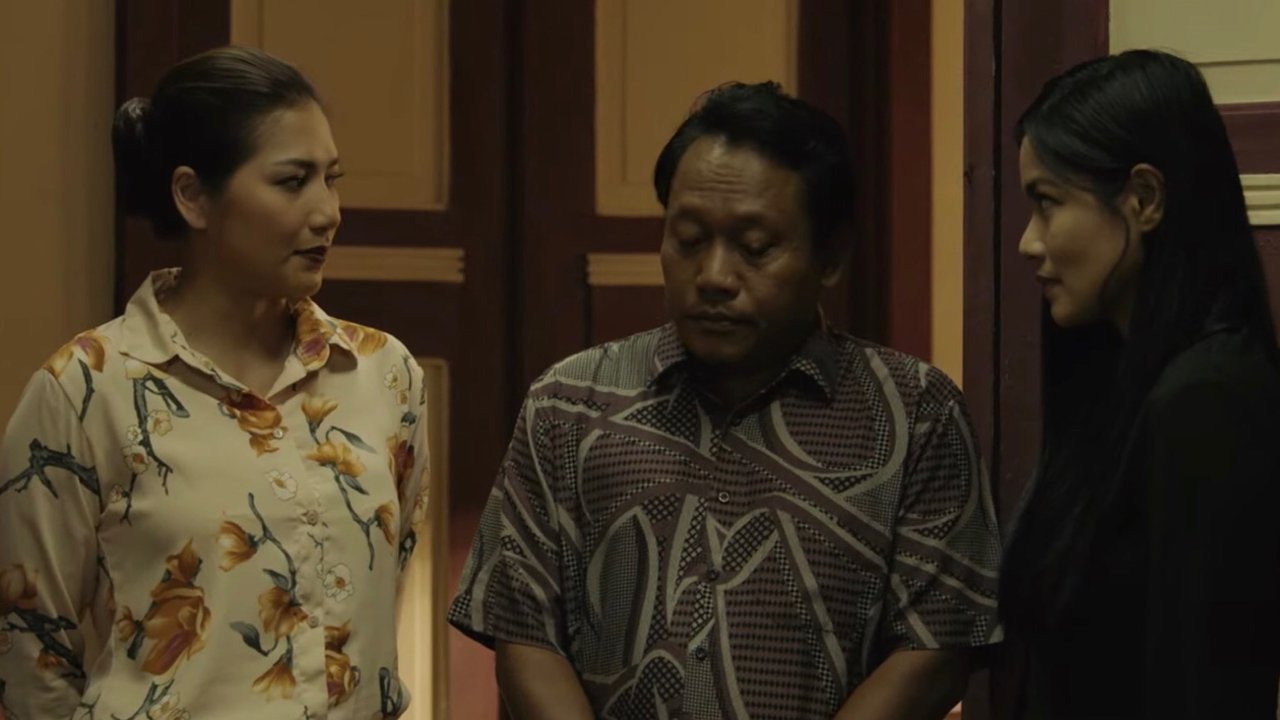 Makmum Movie Screenshot 1
