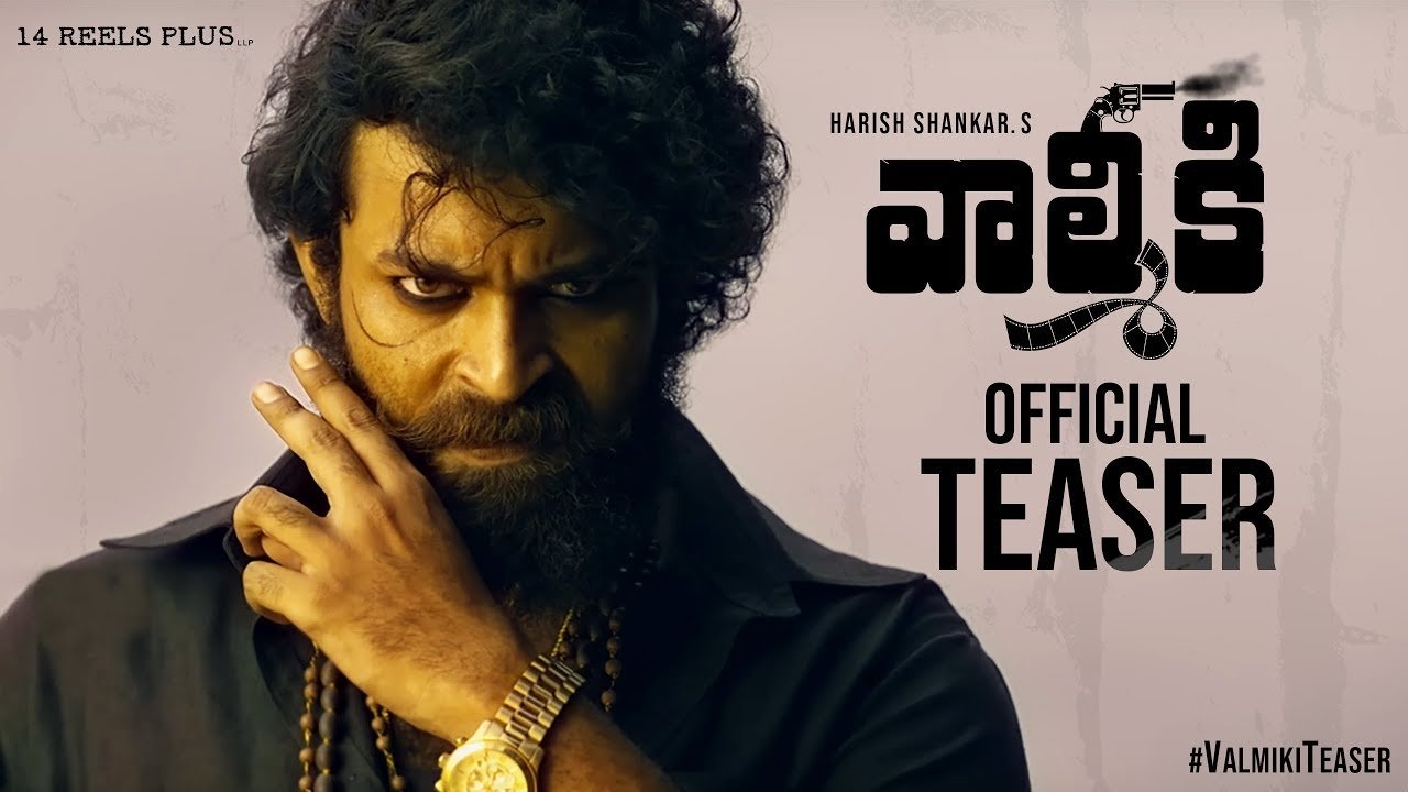 Gaddalakonda Ganesh Movie Screenshot 2