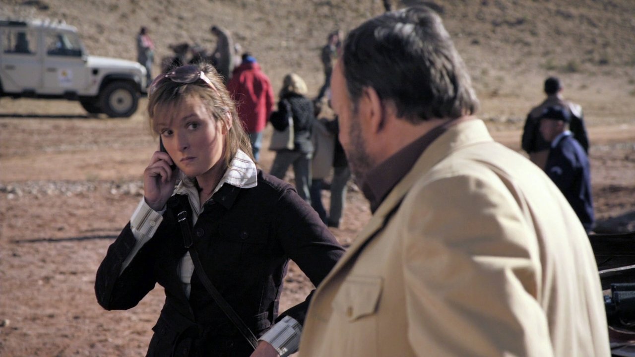 Prisoners of the Sun Movie Screenshot 1