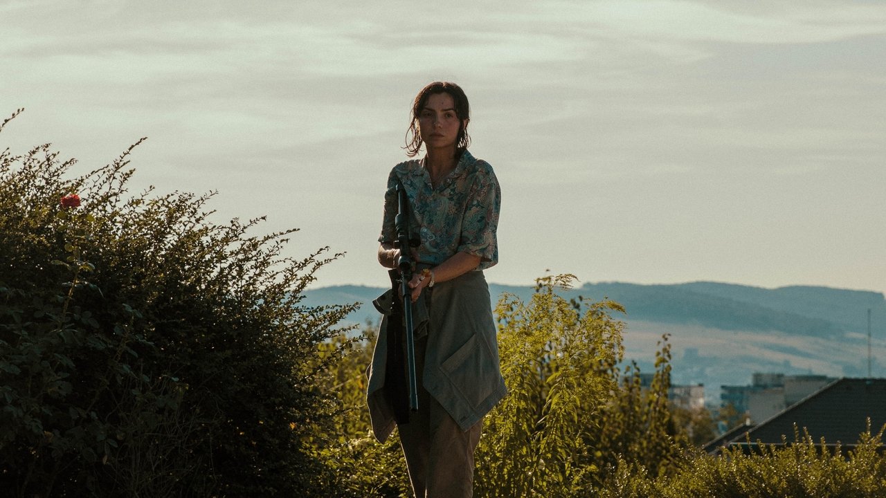 Day of the Tiger Movie Screenshot 1
