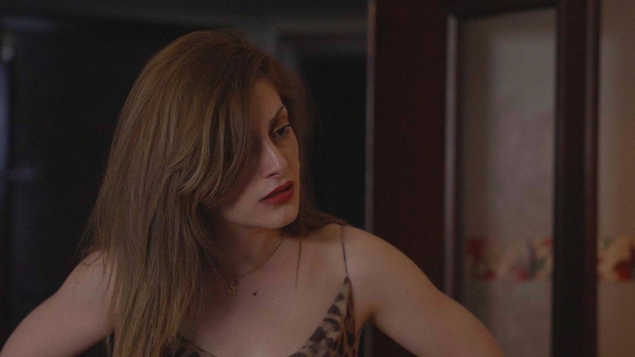 While Looking at My Flowers Movie Screenshot 1