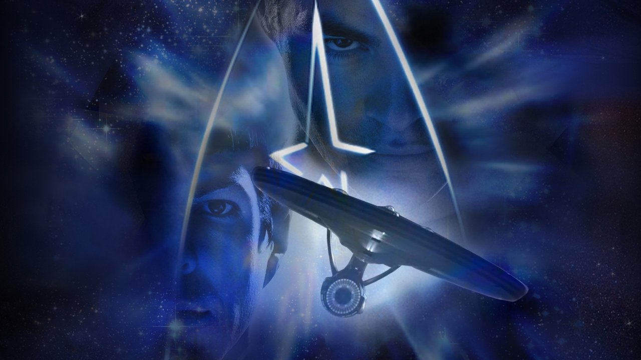 Star Trek Into Darkness Movie Screenshot 2