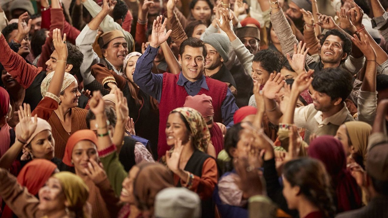 Tubelight Movie Screenshot 2