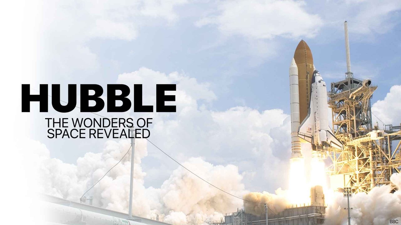Hubble: The Wonders of Space Revealed Movie Screenshot 1