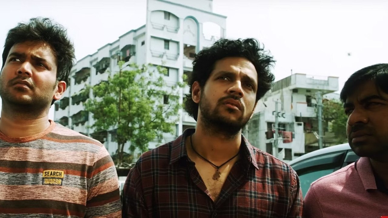 Kismat Movie Screenshot 1