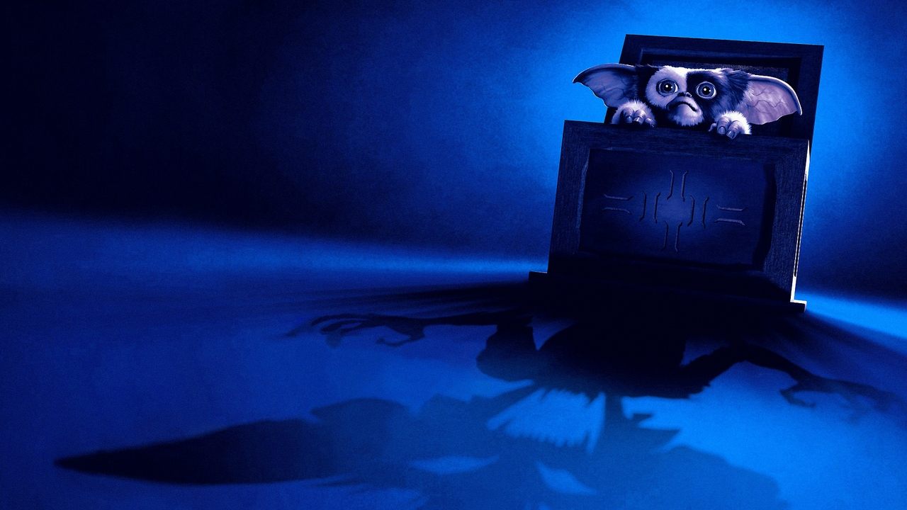 Gremlins Movie Screenshot 2