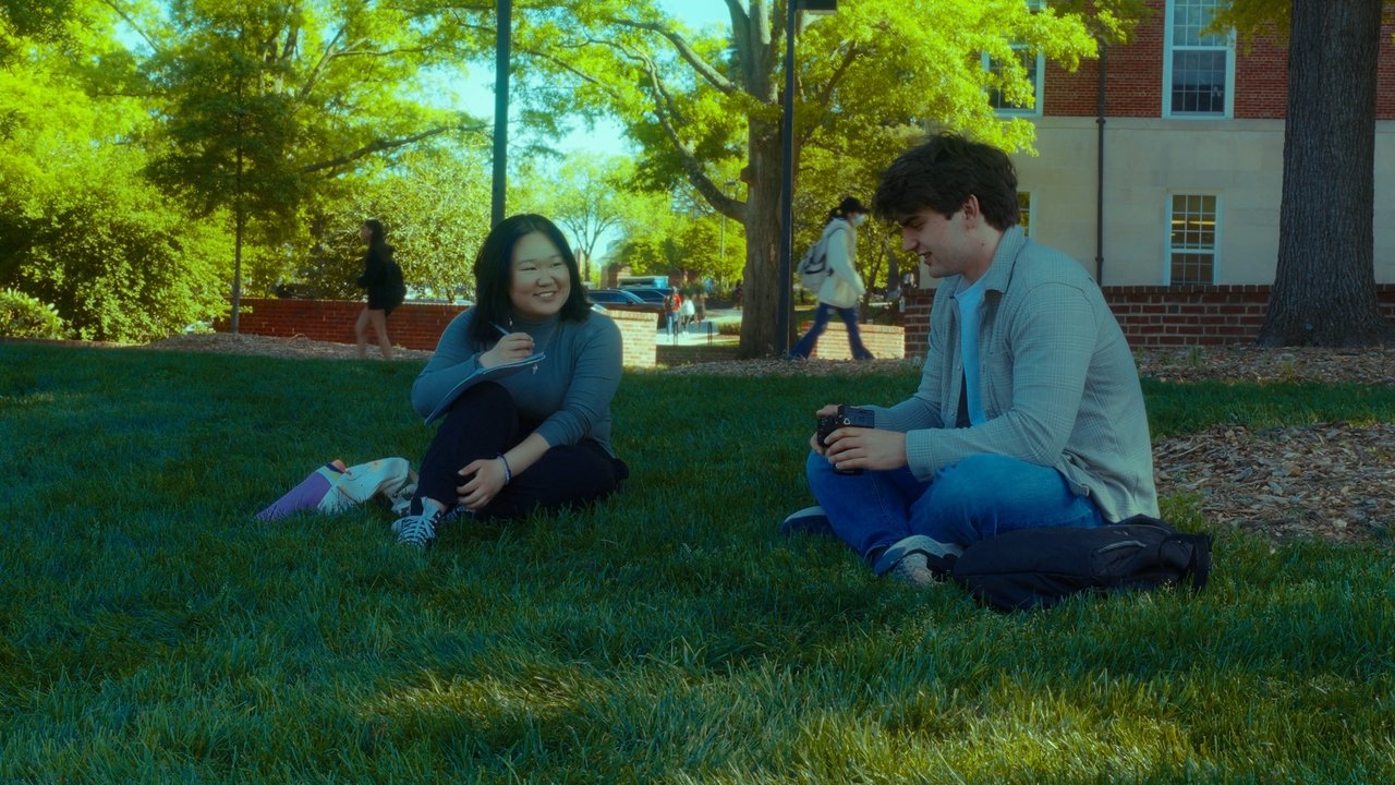 Imaginary Enemy Movie Screenshot 1