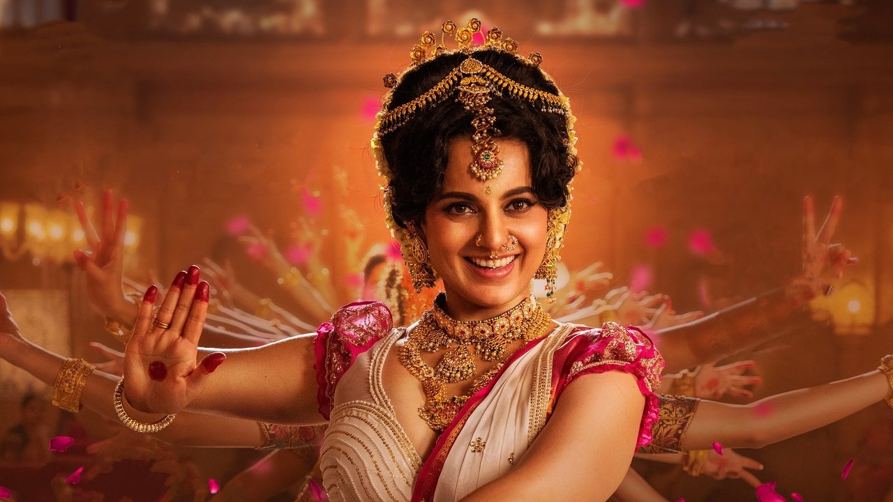 Chandramukhi 2 Movie Screenshot 2