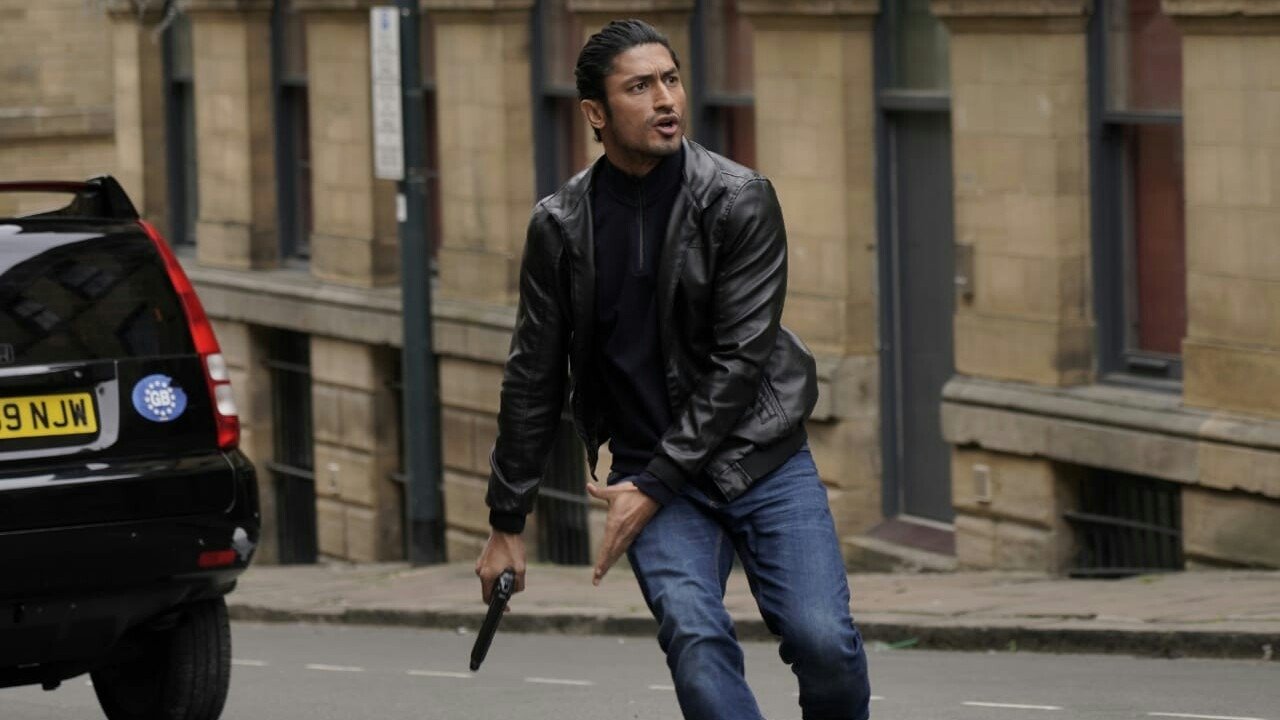 Commando 3 Movie Screenshot 4