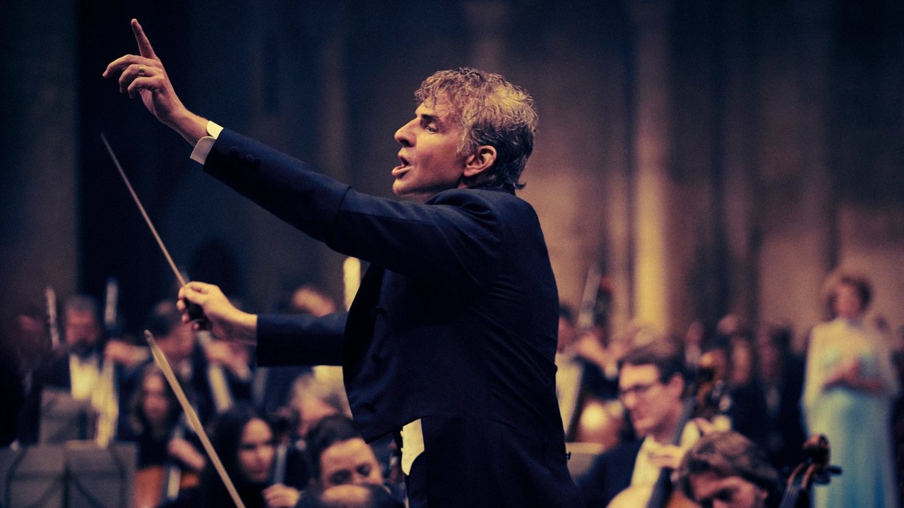 Maestro Movie Screenshot 4
