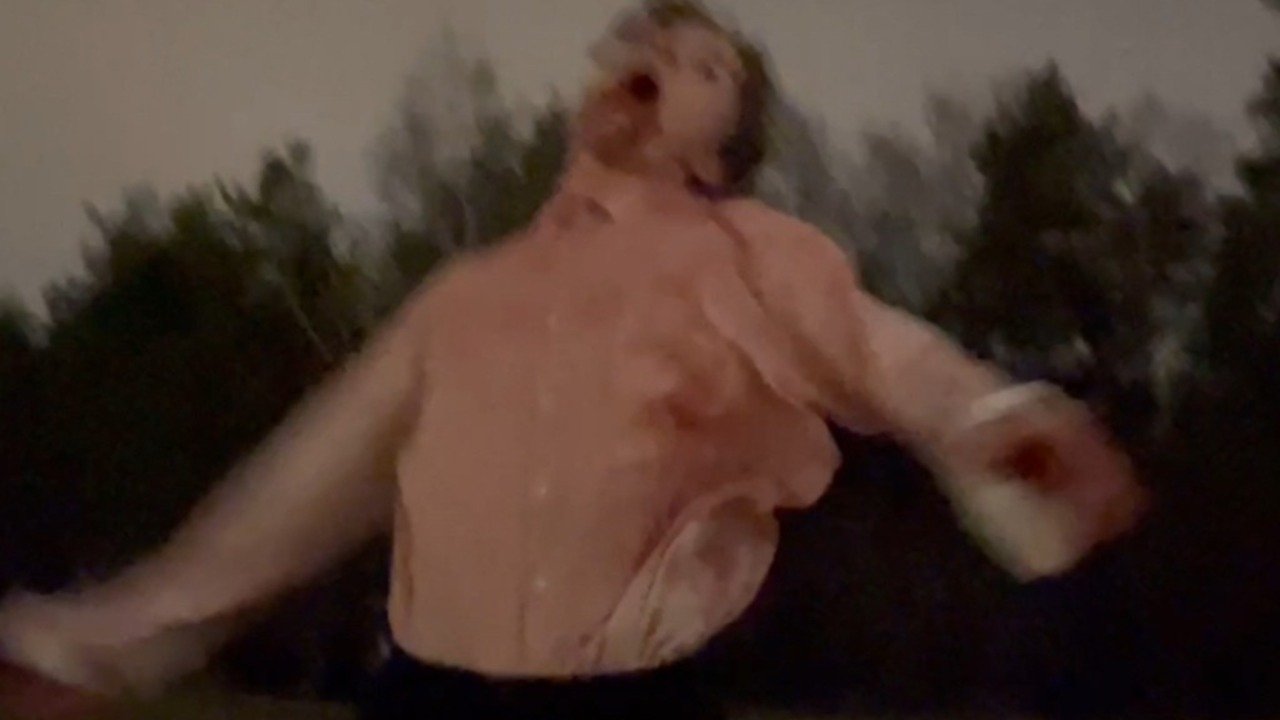 Log! Movie Screenshot 2