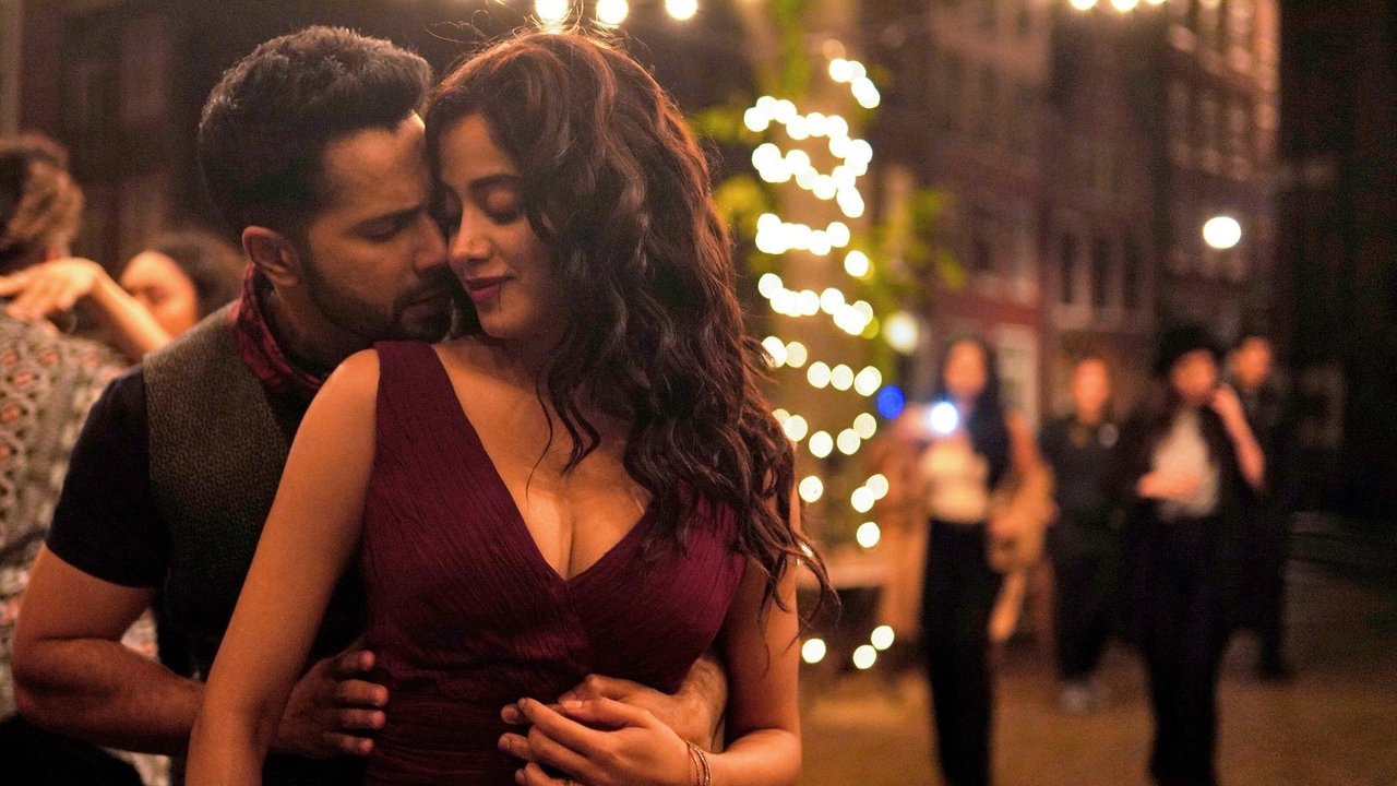 Bawaal Movie Screenshot 1