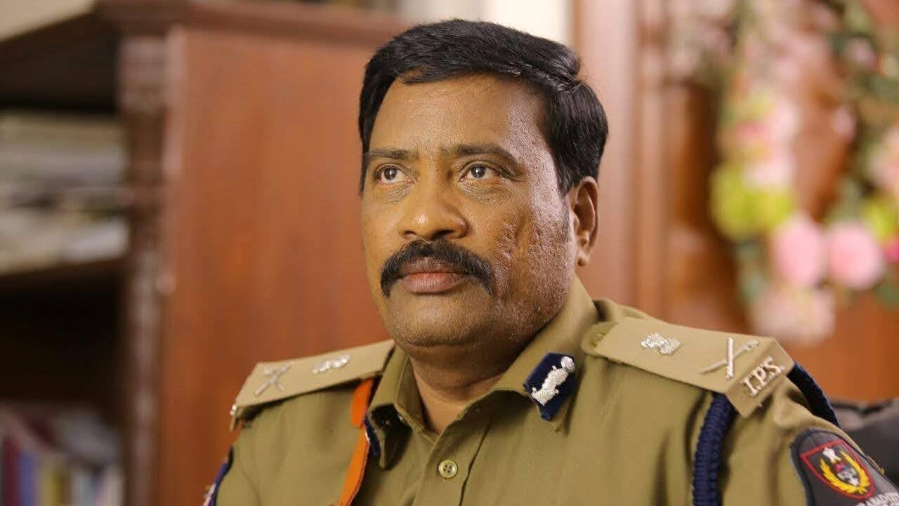 Raja Meeru Keka Movie Screenshot 1