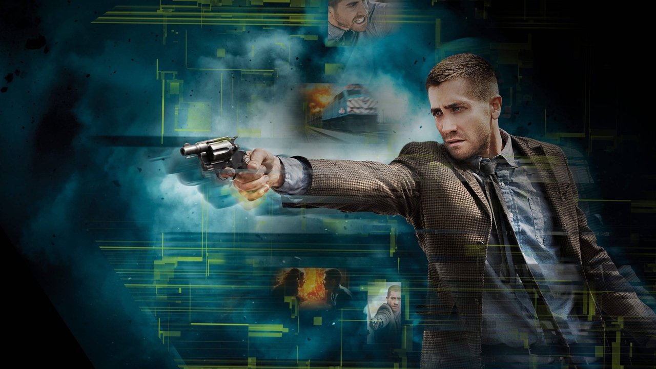 Source Code Movie Screenshot 3