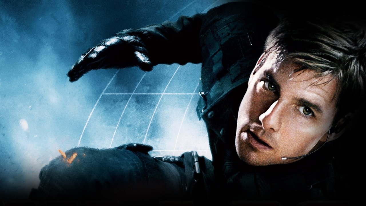 Mission: Impossible III Movie Screenshot 2
