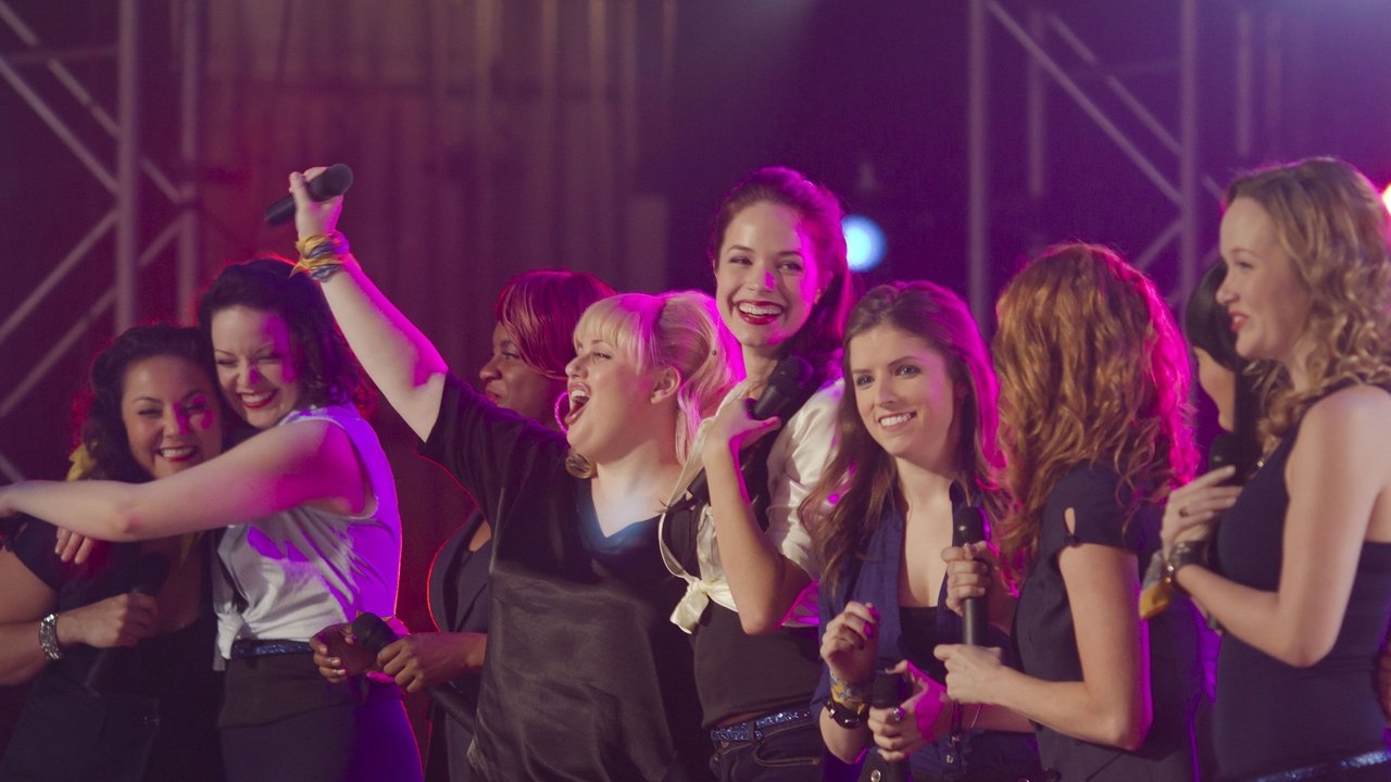 Pitch Perfect Movie Screenshot 4