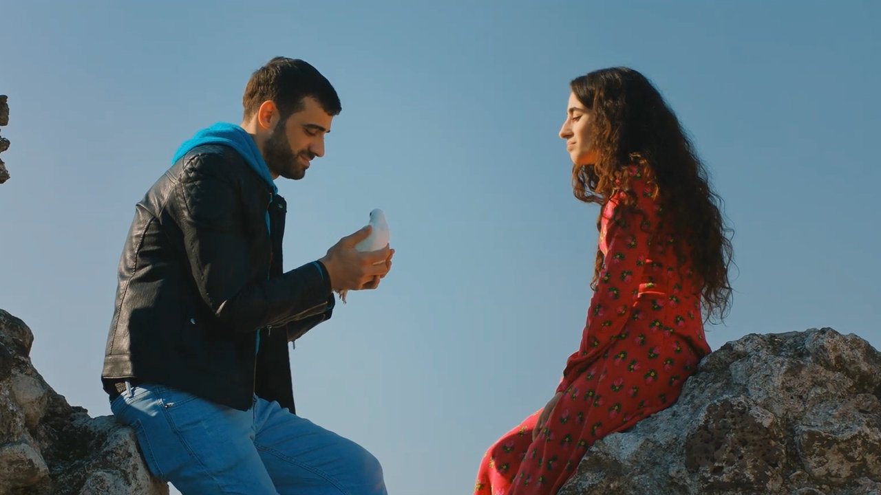 Once Upon a Time in Diyarbekir Movie Screenshot 2