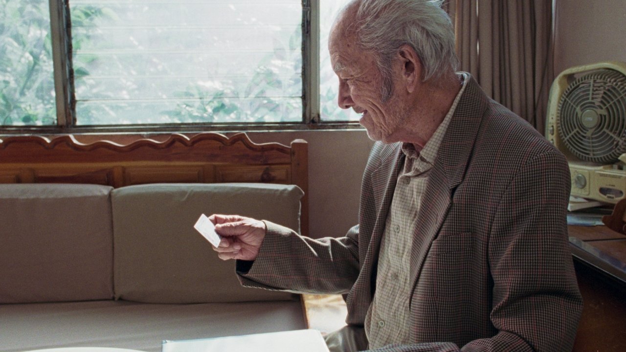 The incredible summer of Jesús Movie Screenshot 1