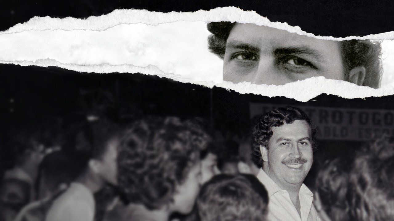 500 Days of Escobar Movie Screenshot 1