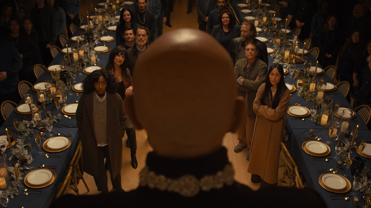 Opus Movie Screenshot 1
