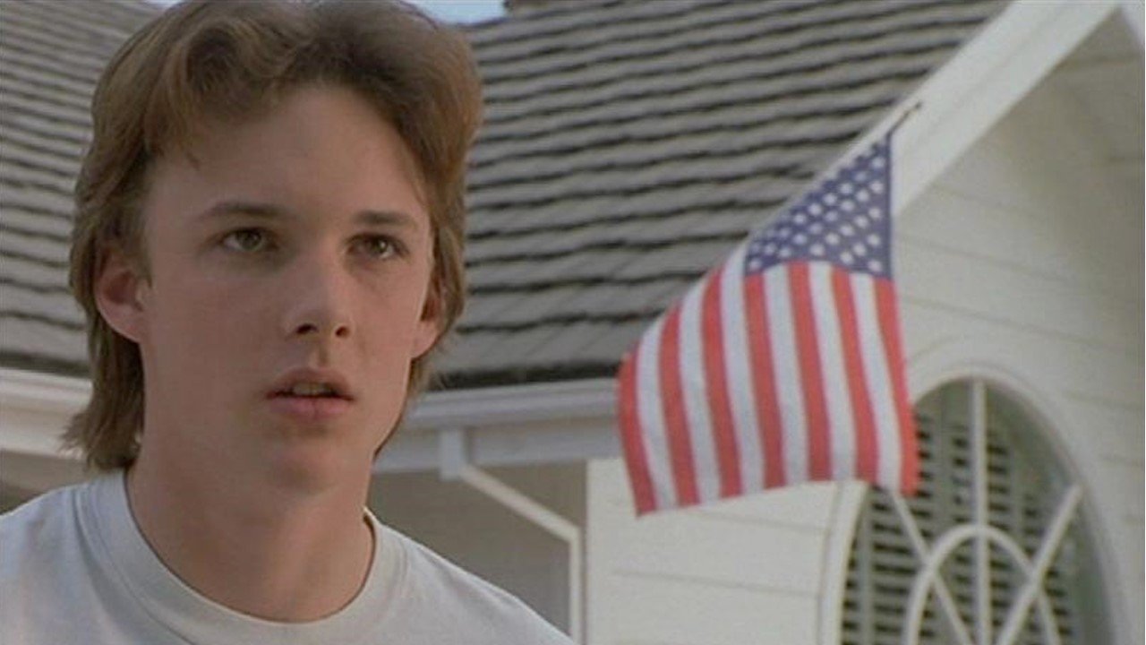 Apt Pupil Movie Screenshot 4