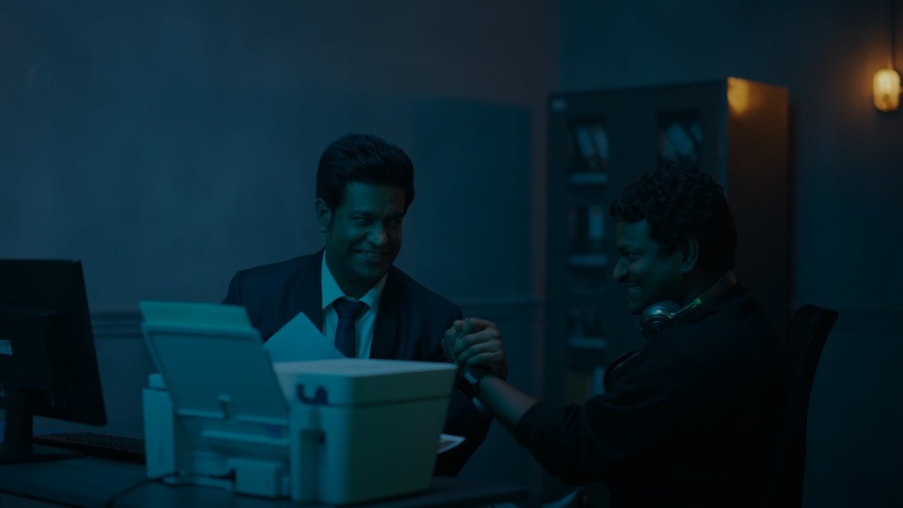 Chaari 111 Movie Screenshot 1
