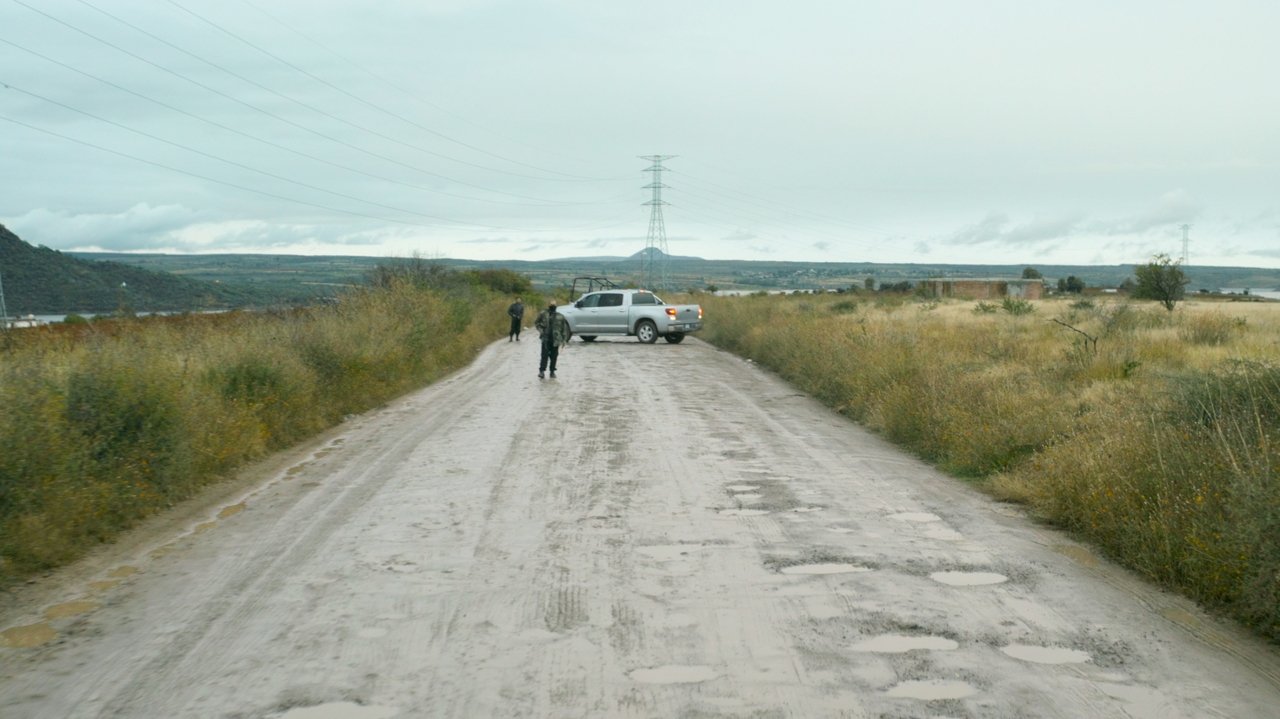 Identifying Features Movie Screenshot 3