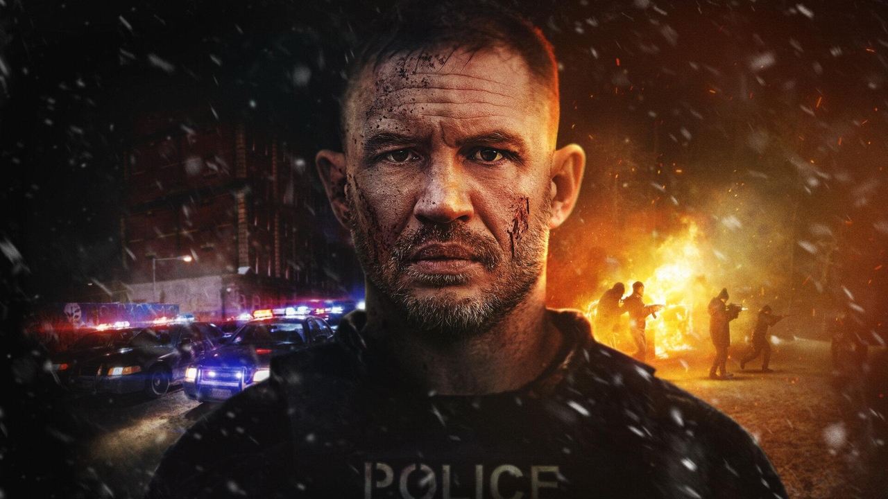 Havoc Movie Screenshot 3