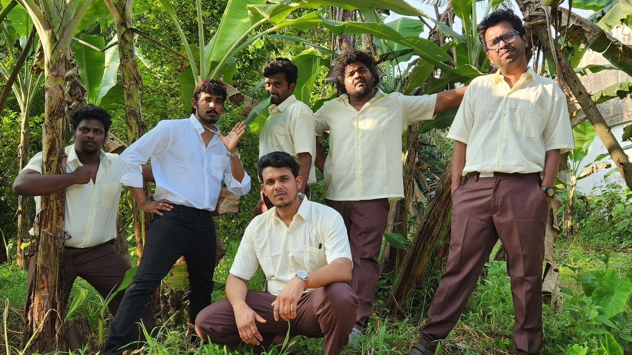Vaazha: Biopic of a Billion Boys Movie Screenshot 1