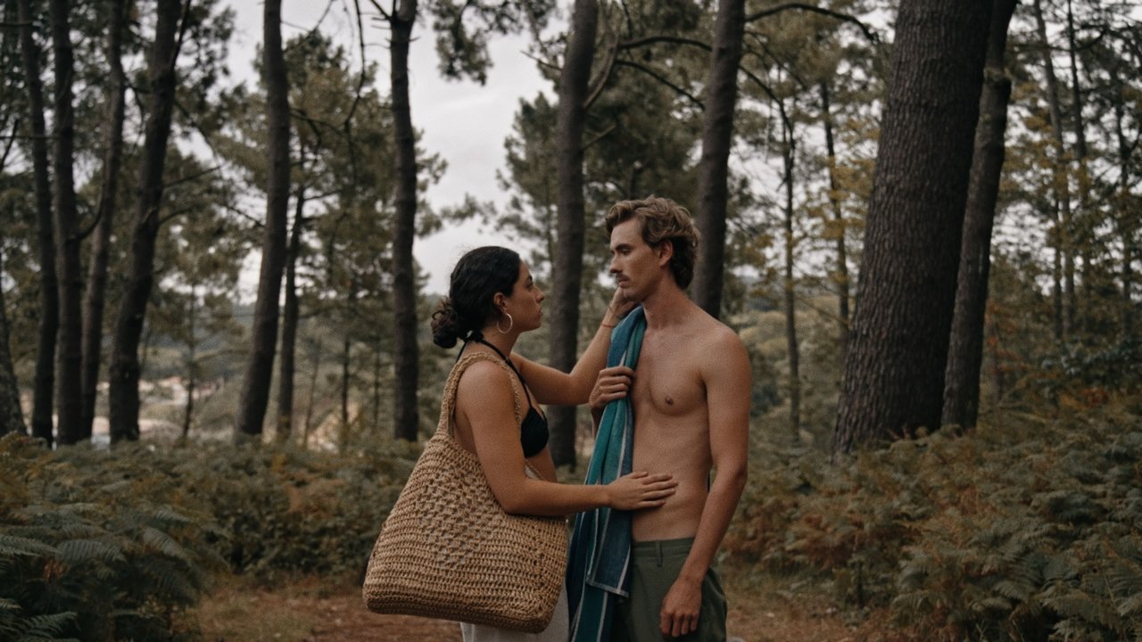 Alexandra Movie Screenshot 1