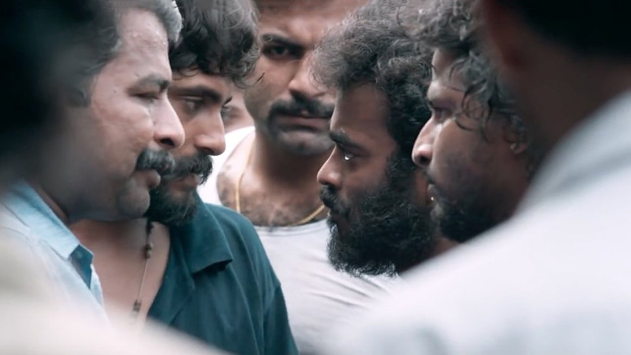 Angamaly Diaries Movie Screenshot 2