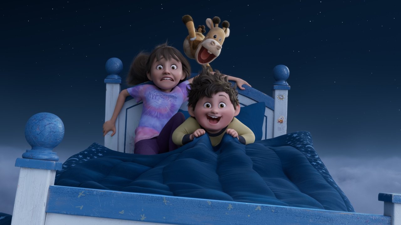 In Your Dreams Movie Screenshot 4