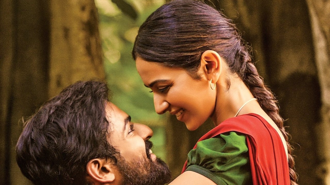 Konda Polam Movie Screenshot 3