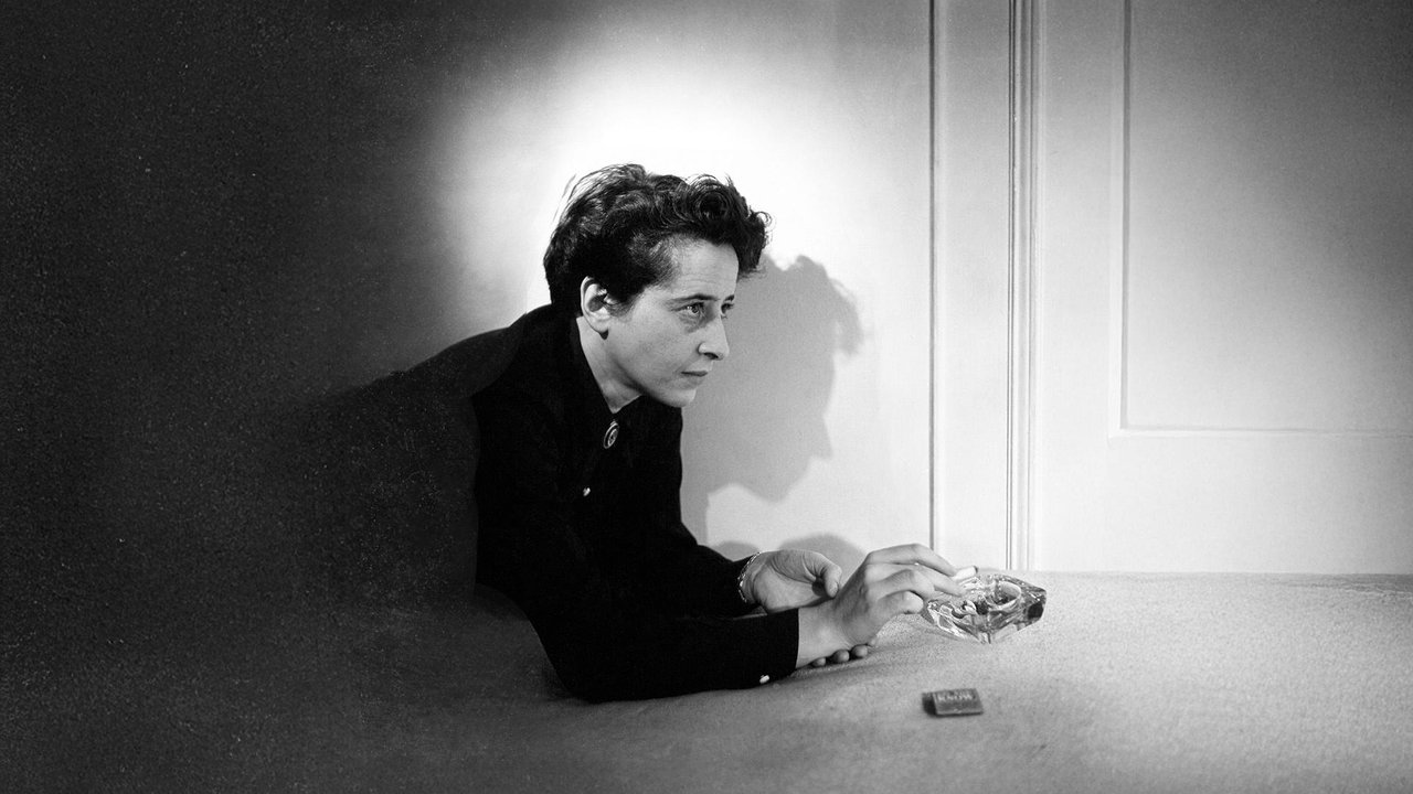 Hannah Arendt: Facing Tyranny Movie Screenshot 1