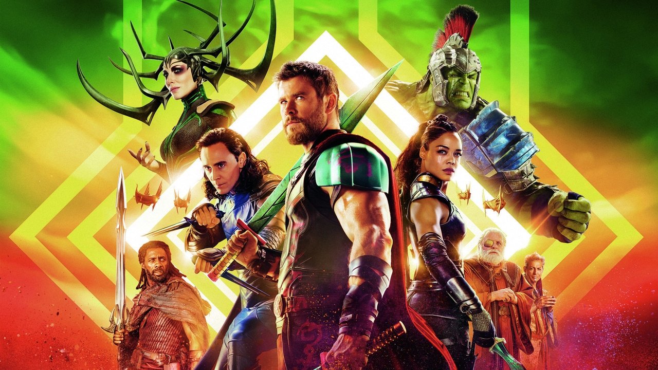 Thor: Ragnarok Movie Screenshot 1