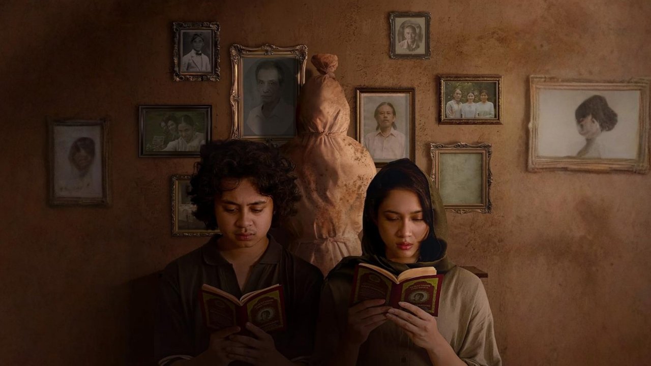 Selepas Tahlil Movie Screenshot 1
