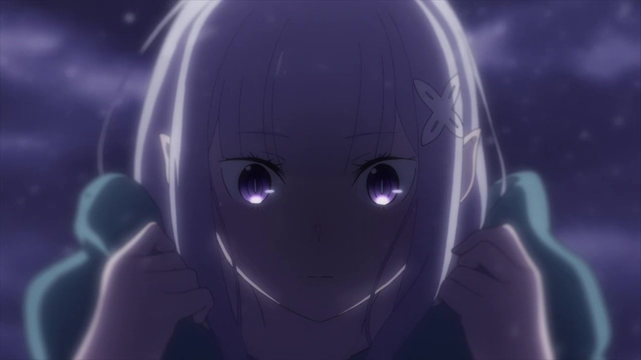 Re:ZERO -Starting Life in Another World- The Frozen Bond Movie Screenshot 3