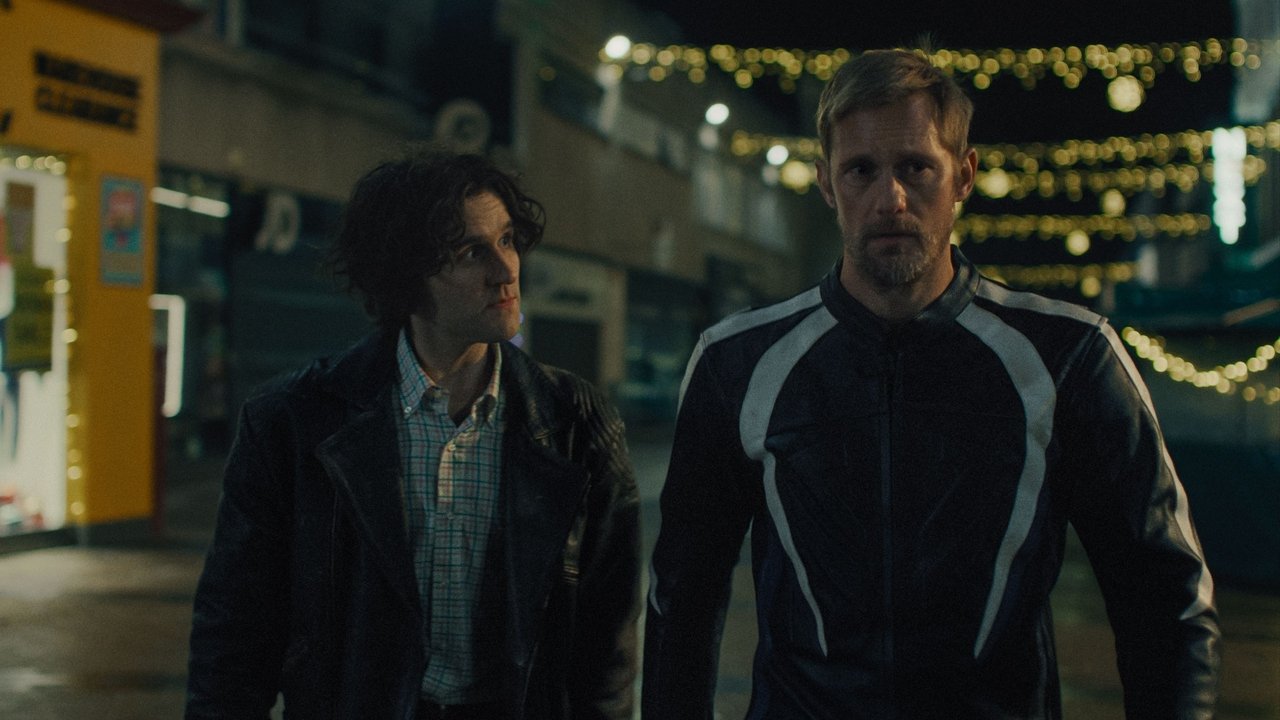 Pillion Movie Screenshot 1