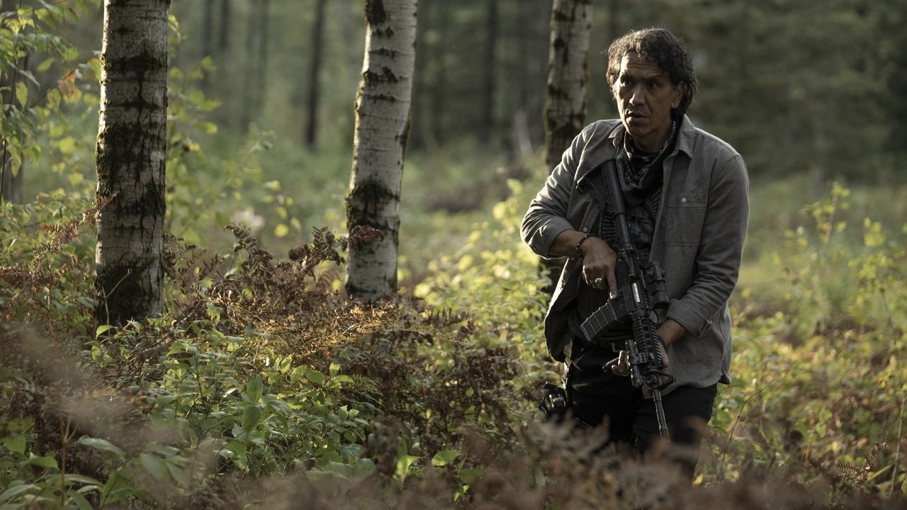 40 Acres Movie Screenshot 5
