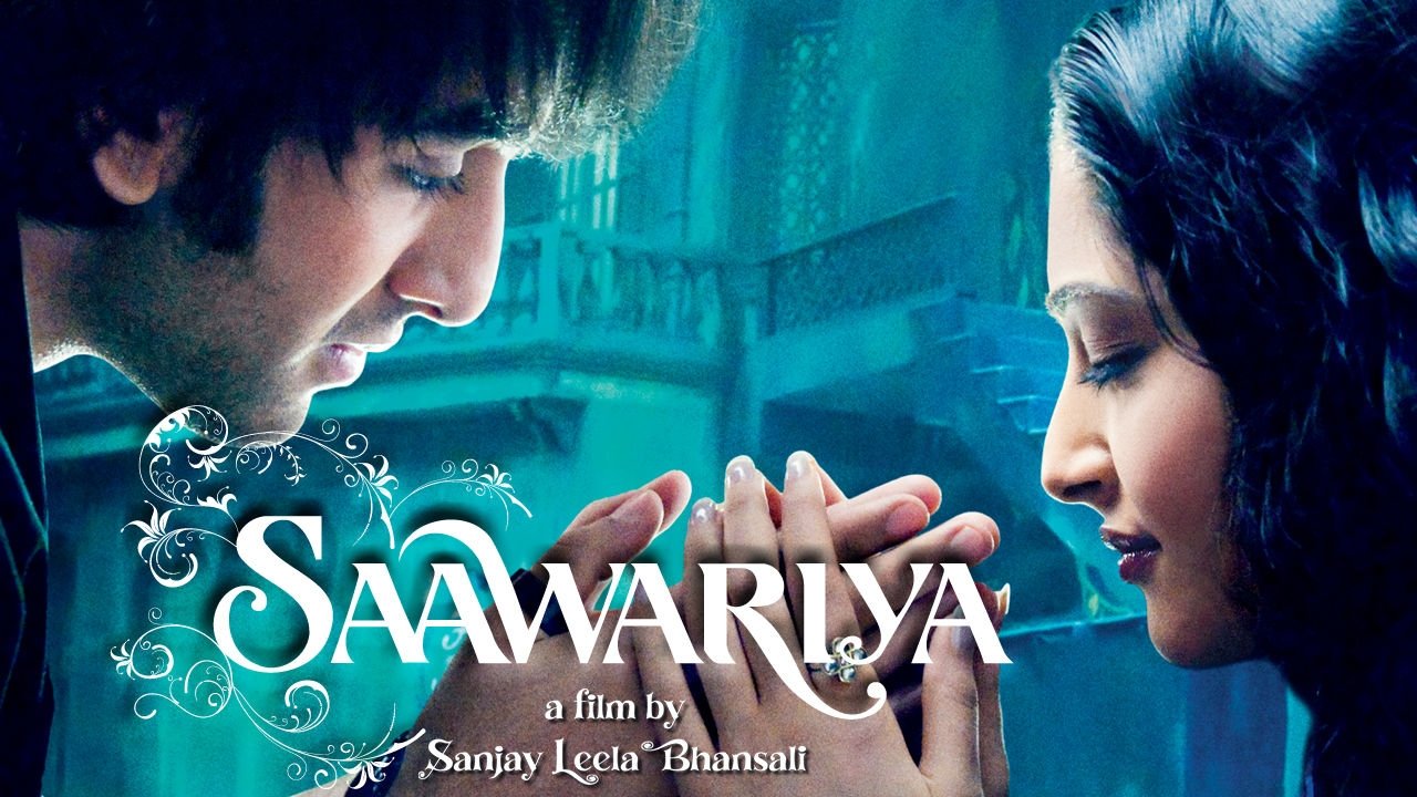 Saawariya Movie Screenshot 3