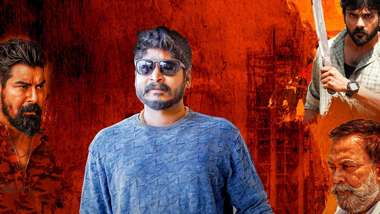 Therkathi Veeran Movie Screenshot 5