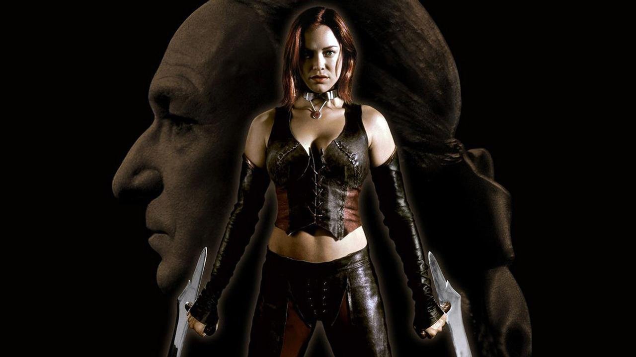 BloodRayne Movie Screenshot 4