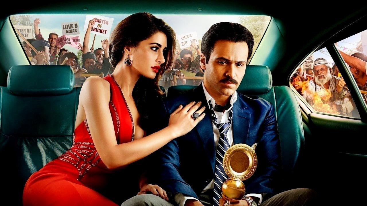 Azhar Movie Screenshot 1