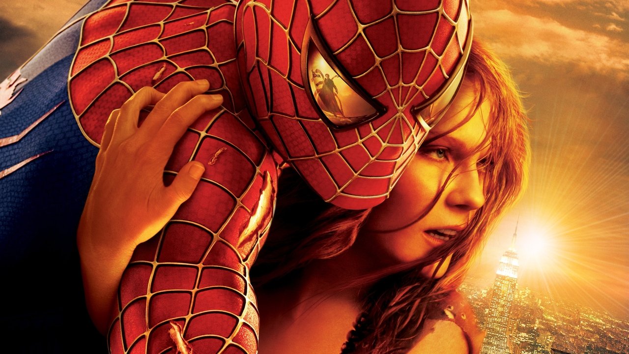 Spider-Man 2 Movie Screenshot 2