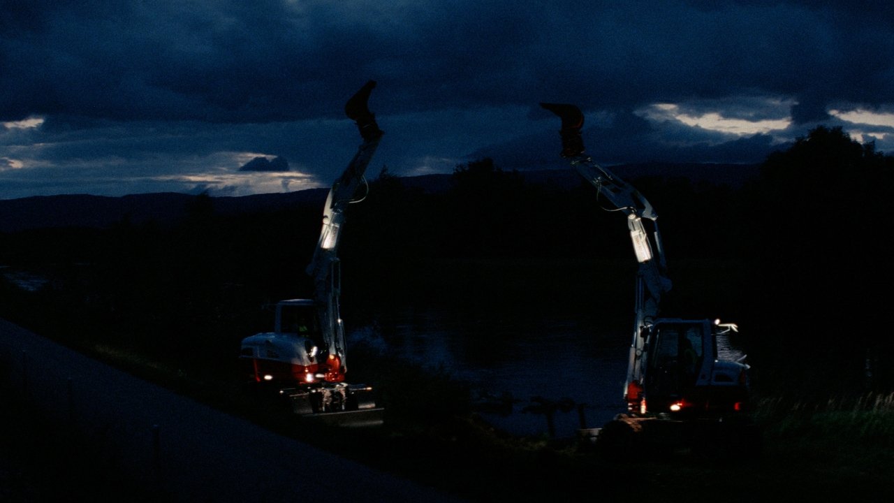 Bagger Drama Movie Screenshot 1