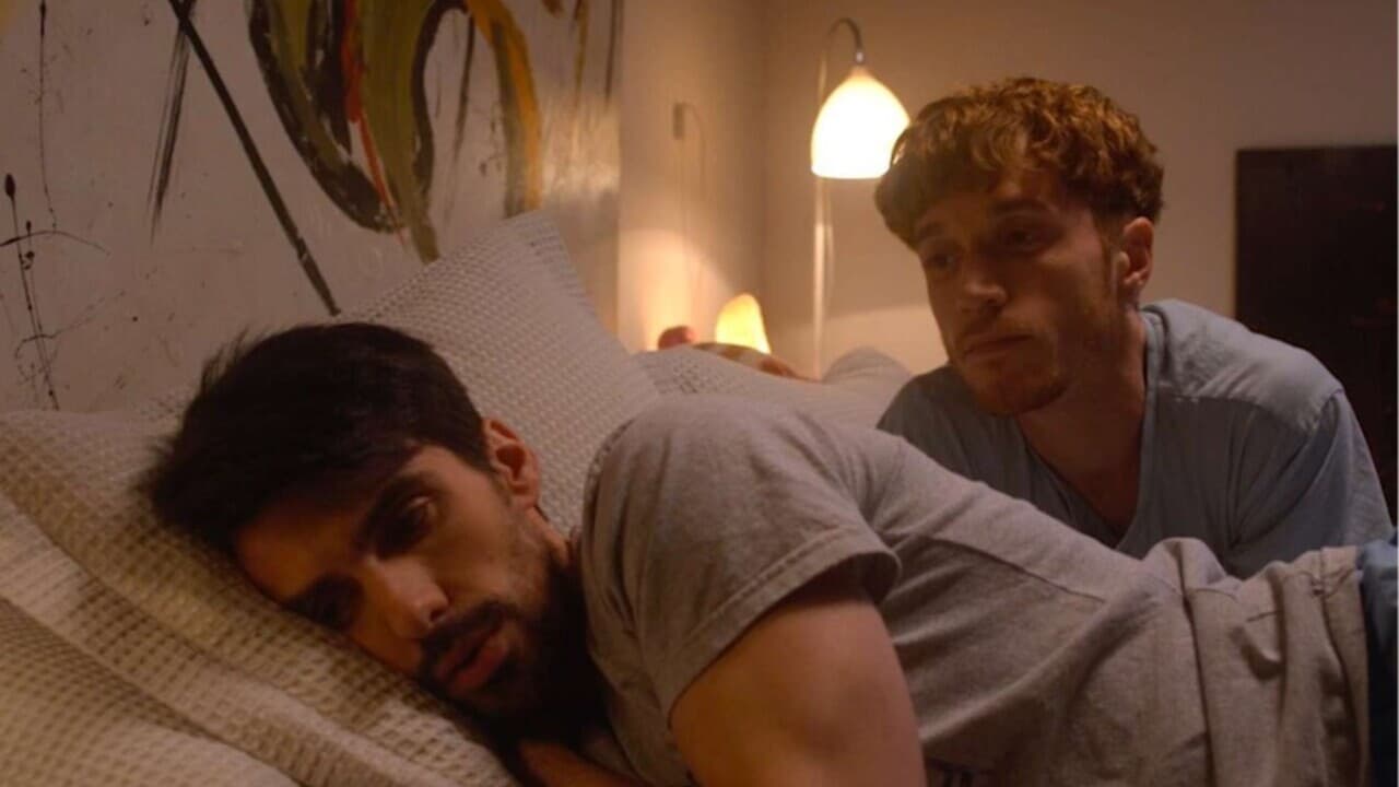What We Wrote Together Movie Screenshot 1